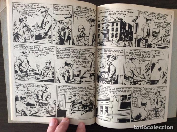 C&oacute;mics: TEX N&Uacute;MERO 55 BURU LAN - Foto 3