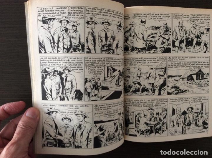 C&oacute;mics: TEX N&Uacute;MERO 56 BURU LAN - Foto 3