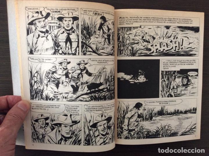 C&oacute;mics: TEX N&Uacute;MERO 57 BURU LAN - Foto 4