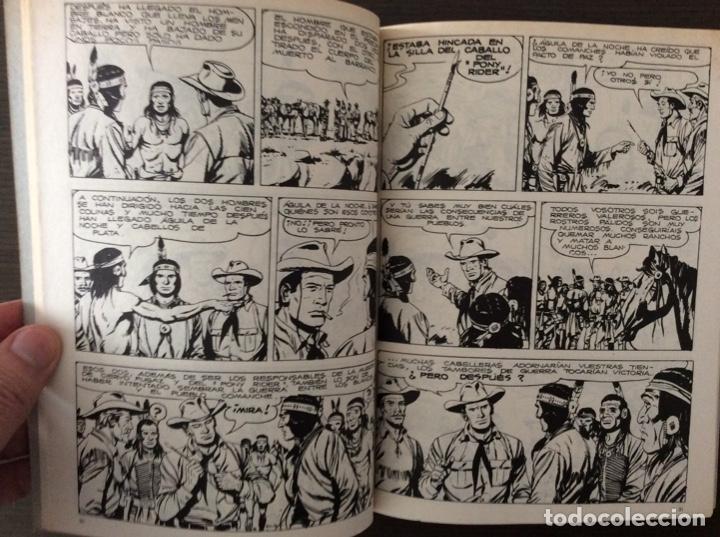 C&oacute;mics: TEX N&Uacute;MERO 63 BURU LAN - Foto 3