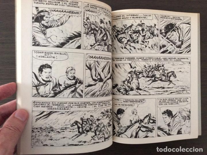C&oacute;mics: TEX N&Uacute;MERO 64 BURU LAN - Foto 3