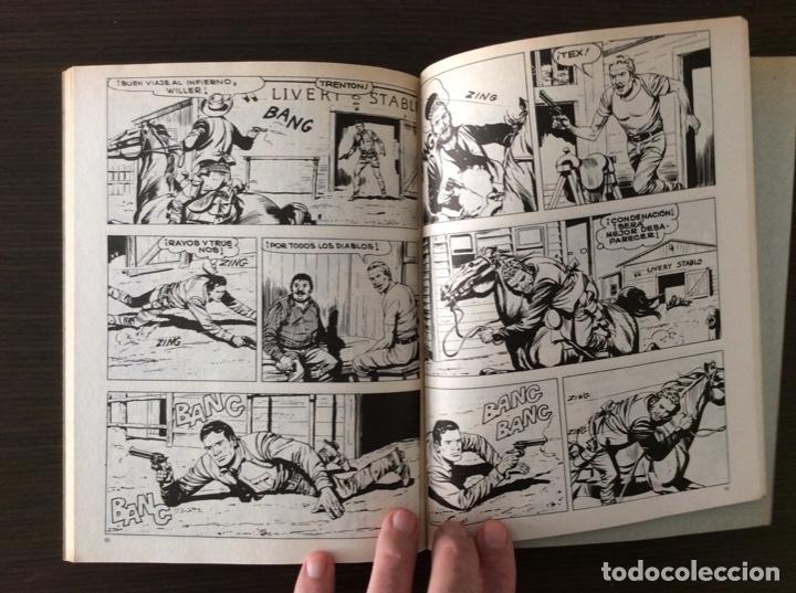 C&oacute;mics: TEX N&Uacute;MERO 64 BURU LAN - Foto 4
