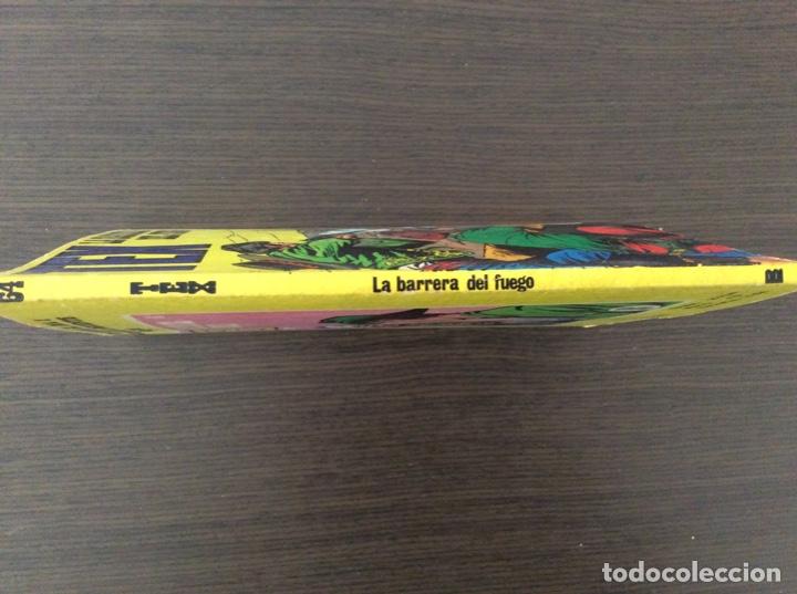 C&oacute;mics: TEX N&Uacute;MERO 64 BURU LAN - Foto 7