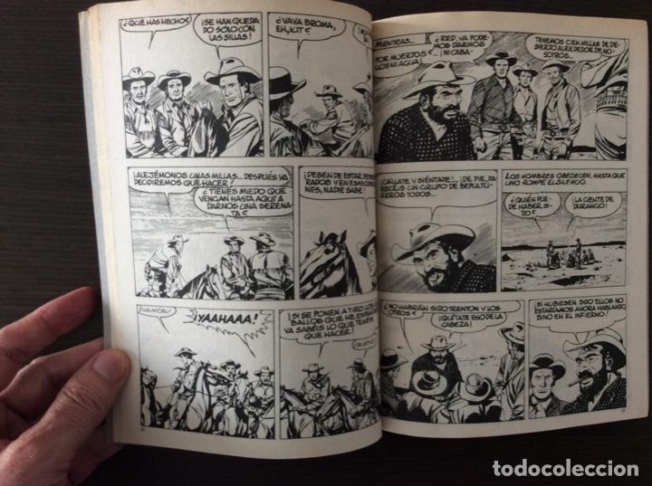 C&oacute;mics: TEX N&Uacute;MERO 66 BURU LAN - Foto 3