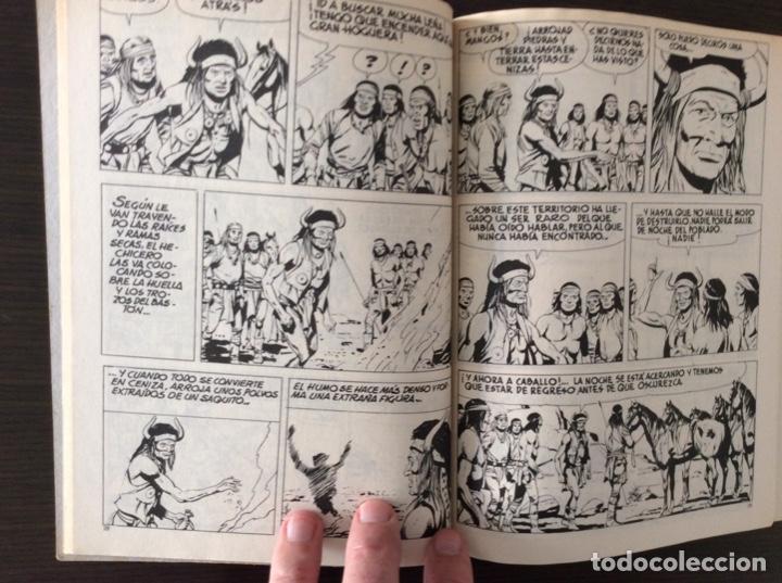 C&oacute;mics: TEX N&Uacute;MERO 67 BURU LAN - Foto 4