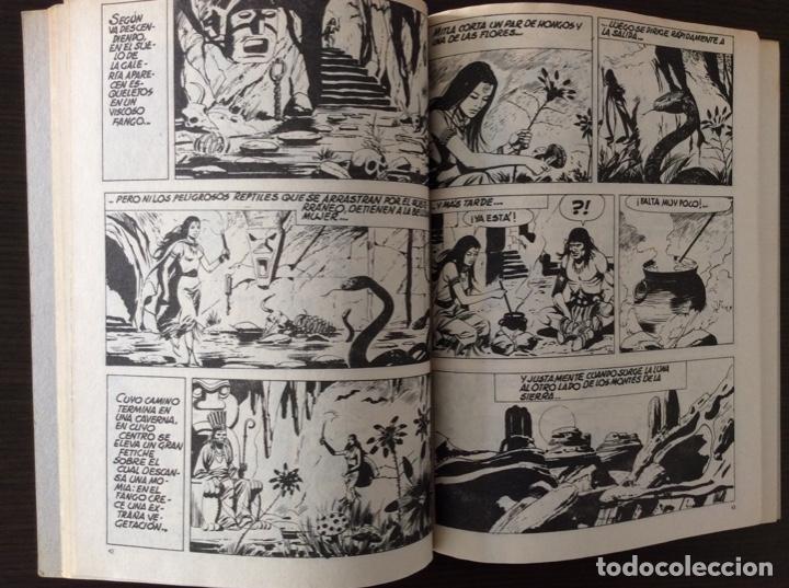 C&oacute;mics: TEX N&Uacute;MERO 67 BURU LAN - Foto 5