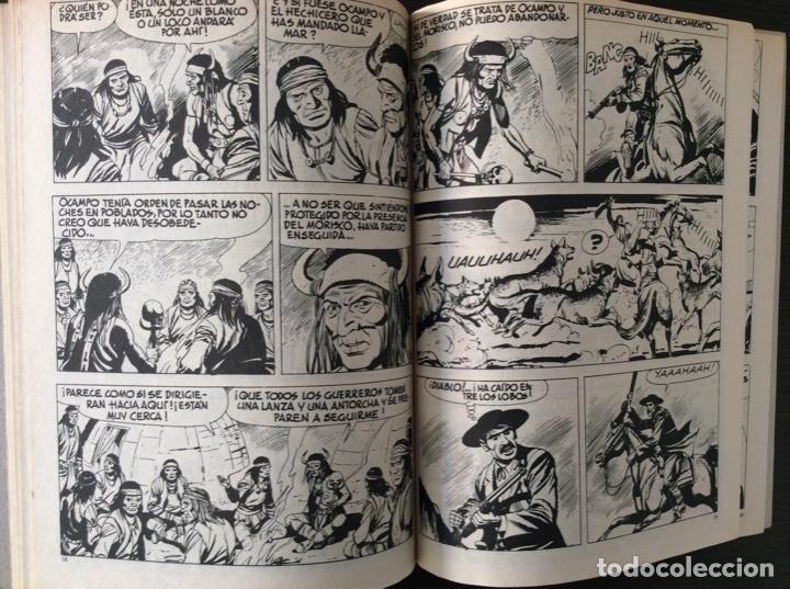C&oacute;mics: TEX N&Uacute;MERO 67 BURU LAN - Foto 6
