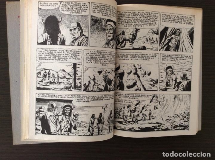 C&oacute;mics: TEX N&Uacute;MERO 69 BURU LAN - Foto 5