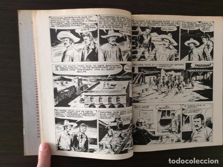 C&oacute;mics: TEX N&Uacute;MERO 70 BURU LAN - Foto 3