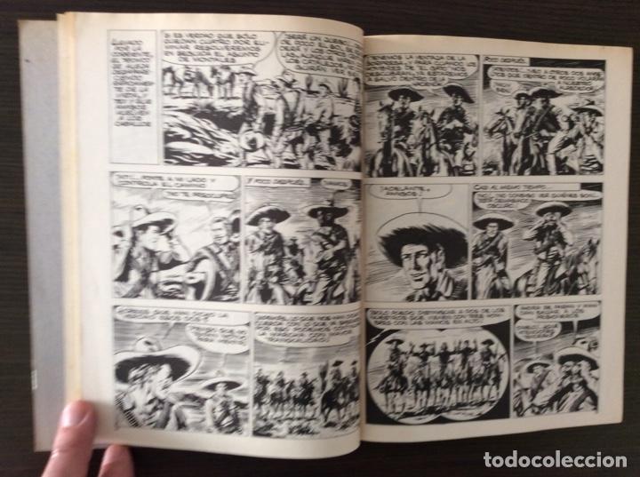C&oacute;mics: TEX N&Uacute;MERO 70 BURU LAN - Foto 4