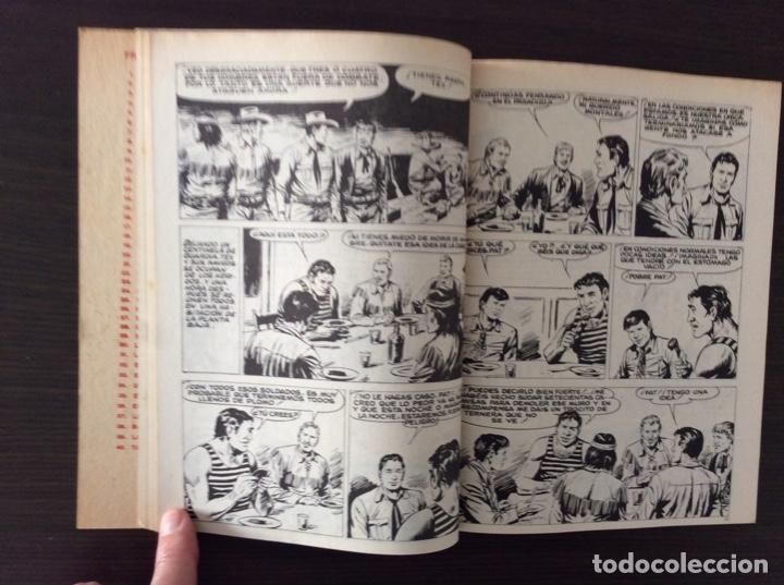 C&oacute;mics: TEX N&Uacute;MERO 71 BURU LAN - Foto 3