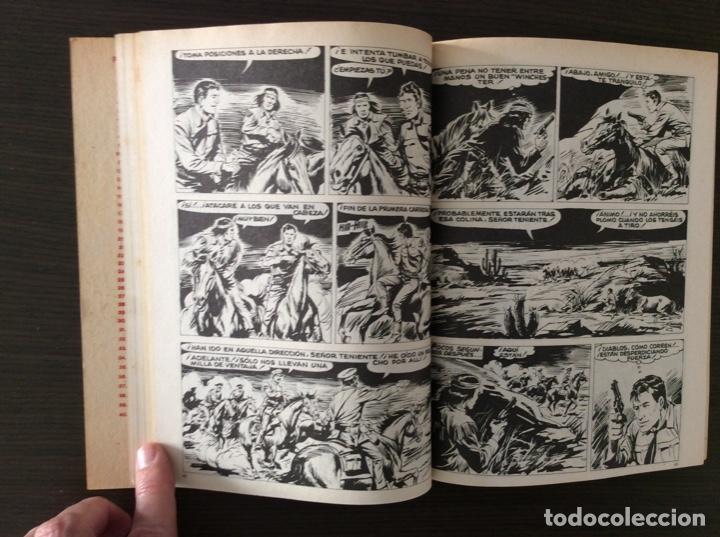 C&oacute;mics: TEX N&Uacute;MERO 71 BURU LAN - Foto 4