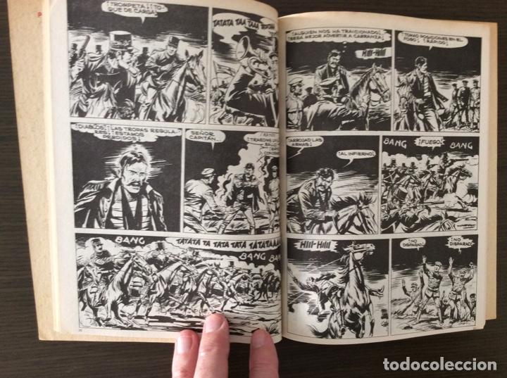 C&oacute;mics: TEX N&Uacute;MERO 72 BURU LAN - Foto 3