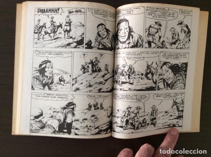 C&oacute;mics: TEX N&Uacute;MERO 72 BURU LAN - Foto 5