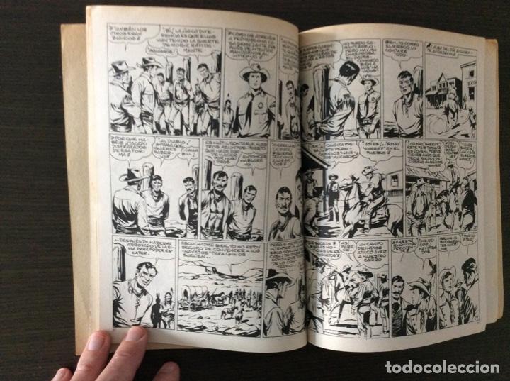 C&oacute;mics: TEX N&Uacute;MERO 75 BURU LAN - Foto 3