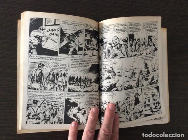 C&oacute;mics: TEX N&Uacute;MERO 75 BURU LAN - Foto 4