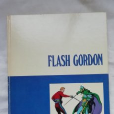 Cómics: FLASH GORDON - HEROES DEL COMIC - TOMO 1 - BURU LAN EDICIONES 1971