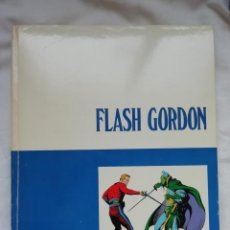 Cómics: FLASH GORDON - HEROES DEL COMIC - TOMO 2 - BURU LAN EDICIONES 1971