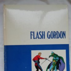 Cómics: FLASH GORDON - HEROES DEL COMIC - TOMO 3 - BURU LAN EDICIONES 1972. Lote 338692928