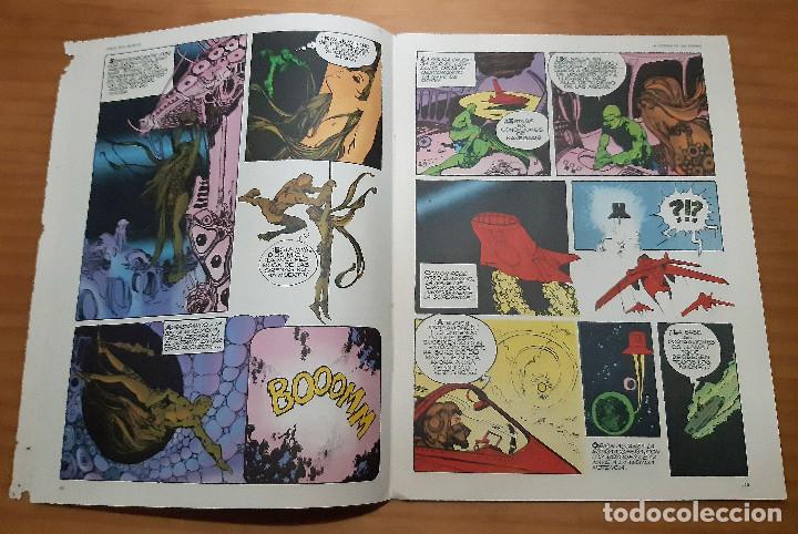 C&oacute;mics: DR&Aacute;CULA - FASC&Iacute;CULO 8 - A&Ntilde;O 1972 - Foto 4