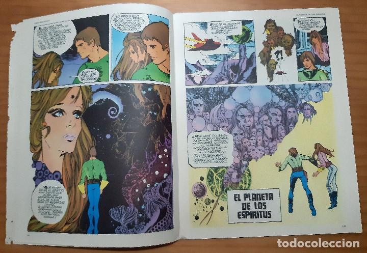 C&oacute;mics: DR&Aacute;CULA - FASC&Iacute;CULO 8 - A&Ntilde;O 1972 - Foto 5