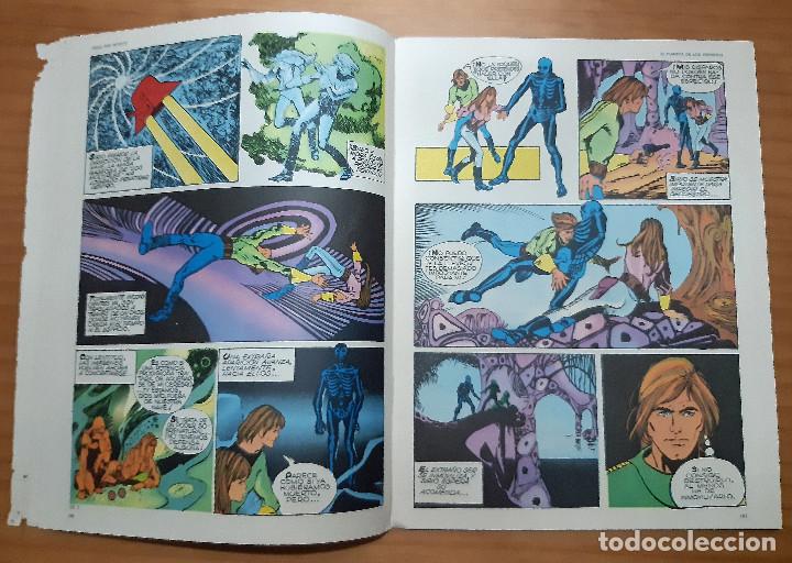 C&oacute;mics: DR&Aacute;CULA - FASC&Iacute;CULO 8 - A&Ntilde;O 1972 - Foto 6