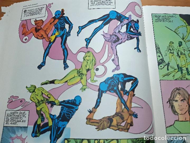 C&oacute;mics: DR&Aacute;CULA - FASC&Iacute;CULO 8 - A&Ntilde;O 1972 - Foto 7