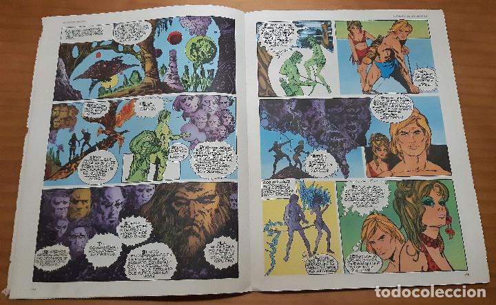 C&oacute;mics: DR&Aacute;CULA - FASC&Iacute;CULO 8 - A&Ntilde;O 1972 - Foto 9