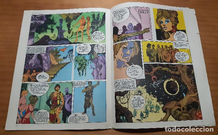 C&oacute;mics: DR&Aacute;CULA - FASC&Iacute;CULO 8 - A&Ntilde;O 1972 - Foto 10