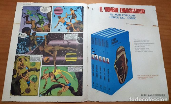 C&oacute;mics: DR&Aacute;CULA - FASC&Iacute;CULO 8 - A&Ntilde;O 1972 - Foto 11