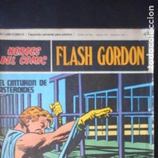 Cómics: FLASH GORDON Nº 42 / C-12