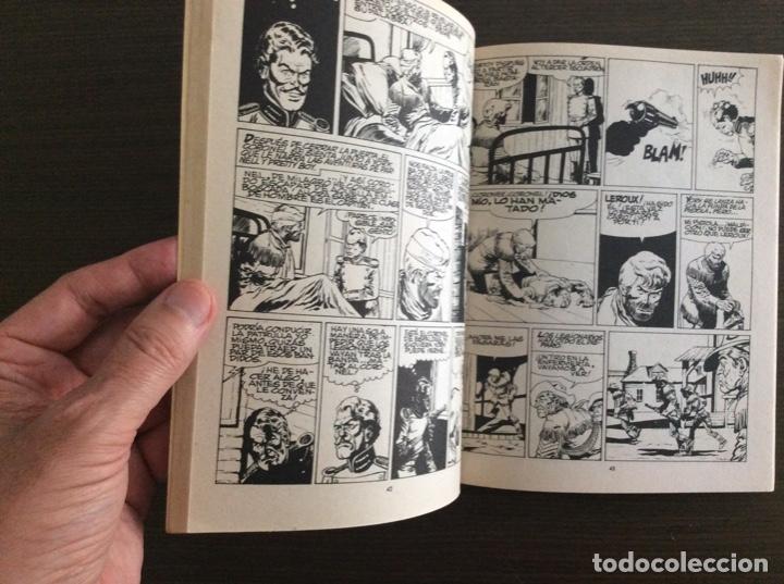 C&oacute;mics: YORK BURU LAN N&Uacute;MERO 1 AL SON DEL CLARIN - Foto 4