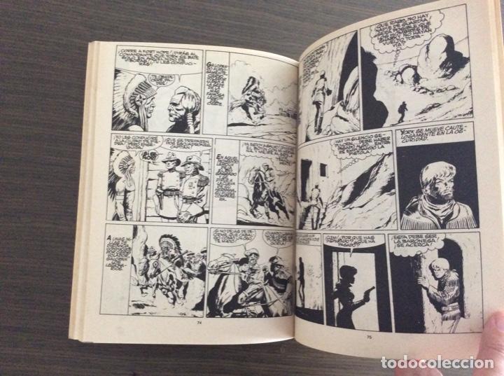 C&oacute;mics: YORK BURU LAN N&Uacute;MERO 1 AL SON DEL CLARIN - Foto 5