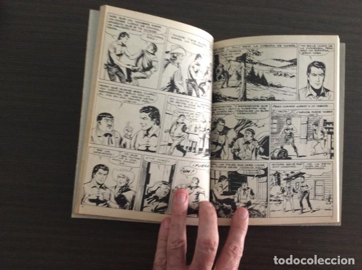 C&oacute;mics: ZAGOR BURU LAN N&Uacute;MERO 9 EXCELENTE ESTADO - Foto 5