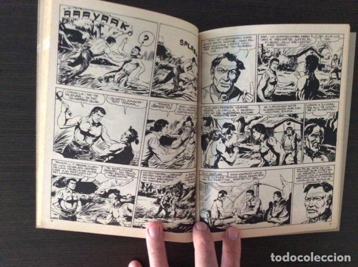 C&oacute;mics: ZAGOR N&Uacute;MERO 20 BURU LAN EXCELENTE ESTADO - Foto 4