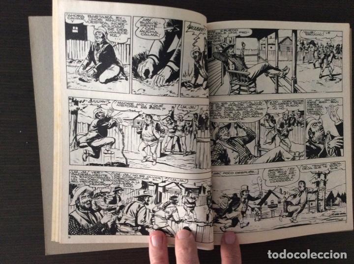 C&oacute;mics: ZAGOR N&Uacute;MERO 26 BURU LAN EXCELENTE ESTADO - Foto 2