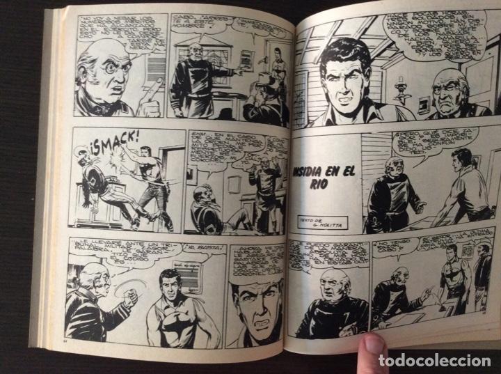 C&oacute;mics: ZAGOR N&Uacute;MERO 26 BURU LAN EXCELENTE ESTADO - Foto 3