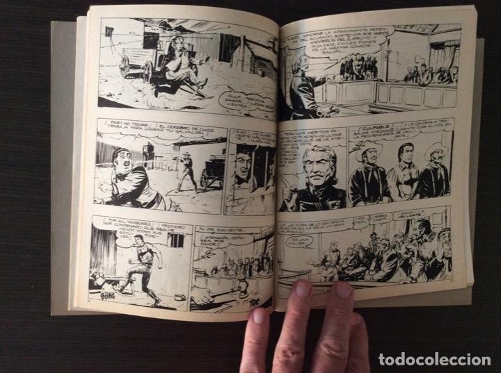 C&oacute;mics: ZAGOR N&Uacute;MERO 27 BURU LAN EXCELENTE ESTADO - Foto 4