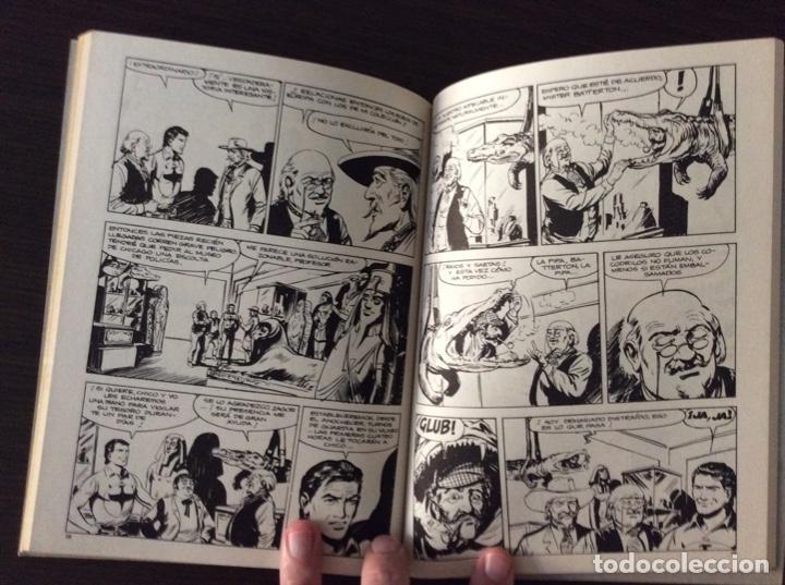 C&oacute;mics: ZAGOR N&Uacute;MERO 29 BURU LAN EXCELENTE ESTADO - Foto 3
