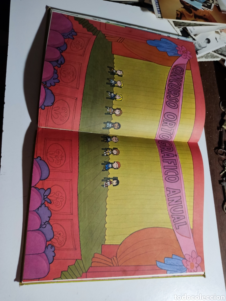 C&oacute;mics: C&oacute;mic Carlitos y Snoopy Charles m,Schulz versi&oacute;n &iacute;ntegra de la pel&iacute;cula - Foto 19
