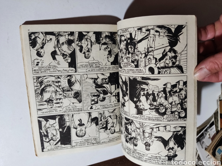 C&oacute;mics: C&oacute;mic zagor la Isla del miedo - Foto 6