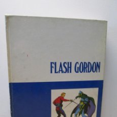 Cómics: FLASH GORDON. HEROES DEL COMIC. TOMO 2. EDICIONES BURU LAN. 1971. VER FOTOGRAFIAS ADJUNTAS. Lote 345146983