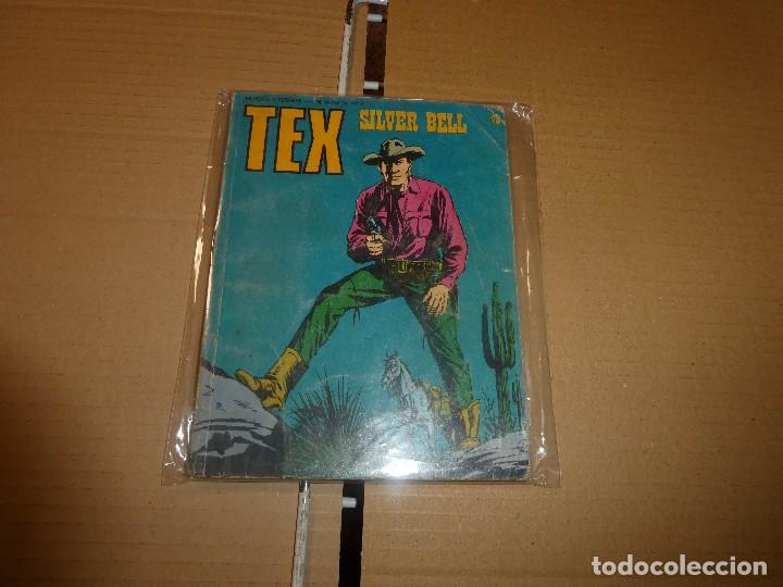 C&oacute;mics: tex n&ordm; 78, buru-lan - Foto 1