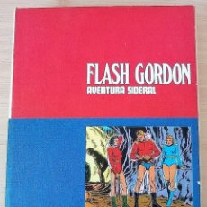 Fumetti: FLASH GORDON - FASCÍCULOS SIN ENCUADERNAR Y CUBIERTAS DEL TOMO 9- EDICIÓN 1972 - BURU LAN - RAYMOND. Lote 351371364