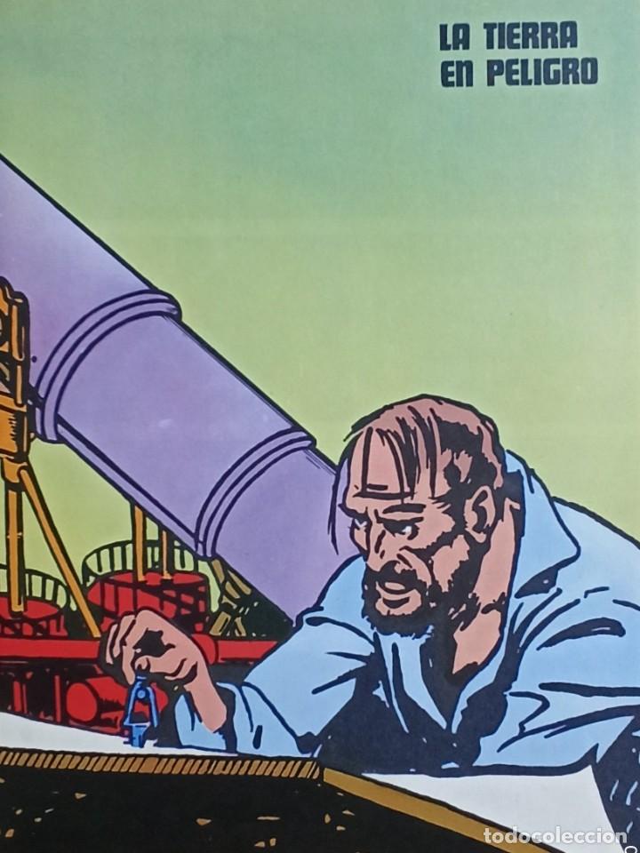 C&oacute;mics: FLASH GORDON TOMOS I Y II - BURU LAN 1972. - Foto 11