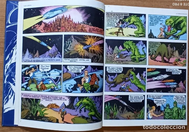 C&oacute;mics: FLASH GORDON TOMOS I Y II - BURU LAN 1972. - Foto 12