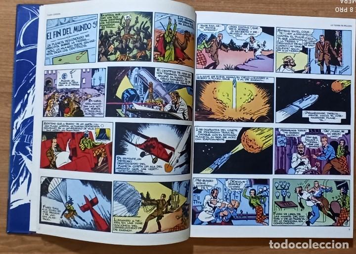 C&oacute;mics: FLASH GORDON TOMOS I Y II - BURU LAN 1972. - Foto 13