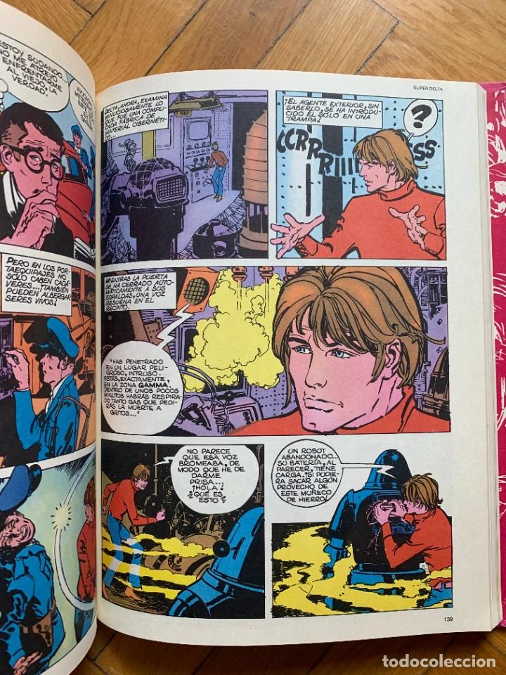 C&oacute;mics: Dr&aacute;cula Tomo 4: Delta 99 - D2 - Foto 8
