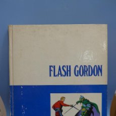 Cómics: FLASH GORDON DE BURU LAN AÑO 1972 TOMO Nº 3. Lote 354415938