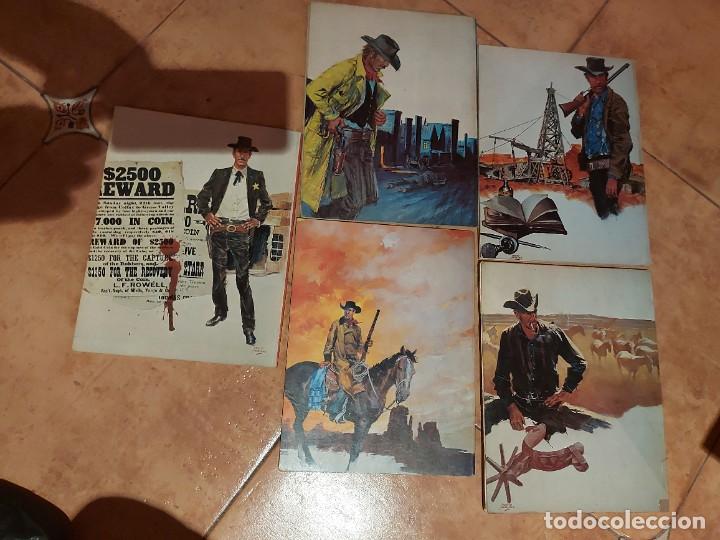 C&oacute;mics: Sheriff kendall completa 5 numeros - Foto 3